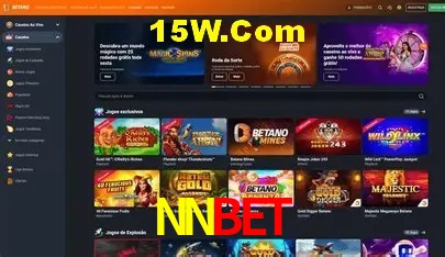Desvendando o Mundo dos Jogos Virtuais na NNbet